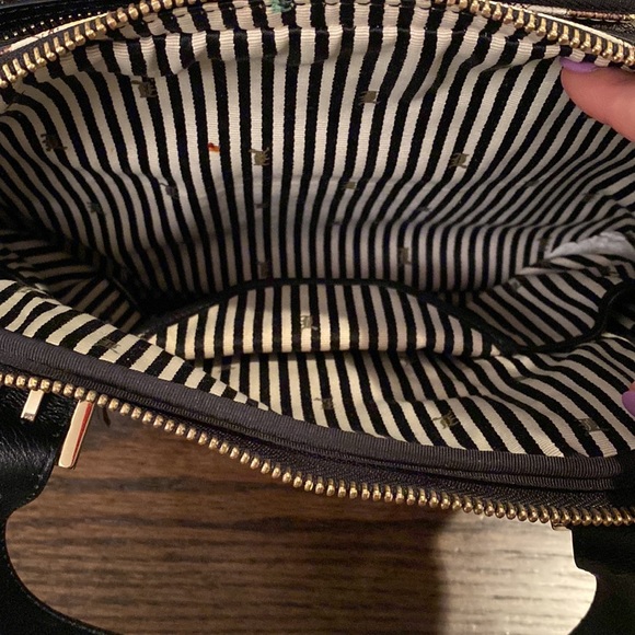 Lamb handbag - Picture 2 of 7
